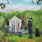 My Family by Dotty Earl